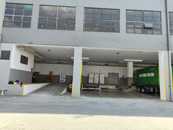 Bth Global Building (D27), Warehouse #441663091